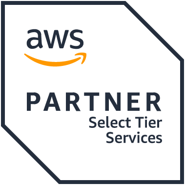AWS Select Partner